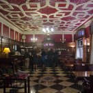 El Bar InglÃ©s